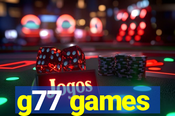 g77 games